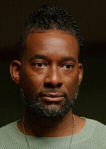 Detective Nathan Greene Detective Nathan Greene