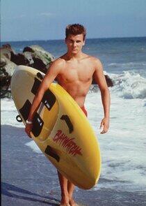 Hobie Buchannon Hobie Buchannon