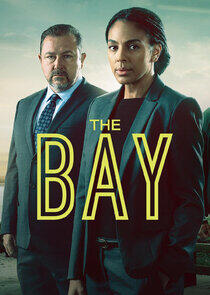 The Bay - Season 3 The Bay - Season 3