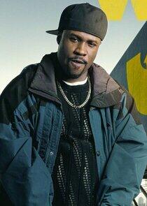 Corey Woods / Sha Rader / Raekwon Corey Woods / Sha Rader / Raekwon