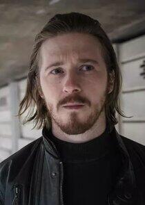 Micky McAvoy Micky McAvoy