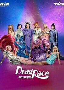 Drag Race Belgique - Season 1