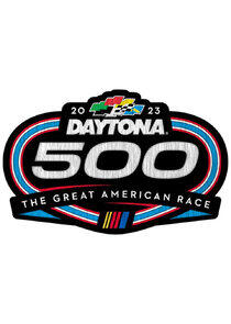 The Daytona 500 The Daytona 500