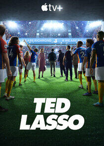 Ted Lasso - Season 3 Ted Lasso - Season 3