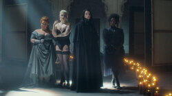 Chapter 11: Season of Mists Chapter 11: Season of Mists
