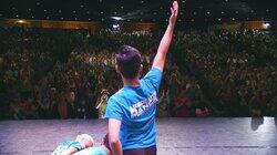 We Are the World We Are the World