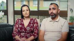 Sandra & Elias