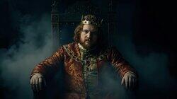 King John King John