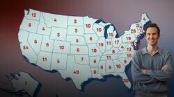 What is the Electoral College?