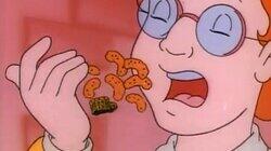 For Lunch For Lunch