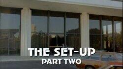 The Set-Up (2)