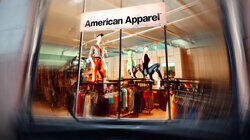 The Cult of American Apparel