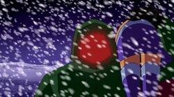 Snowblind