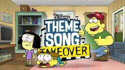 Bill Theme Song Takeover Bill Theme Song Takeover