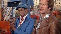 Huggy Bear and the Turkey Huggy Bear and the Turkey