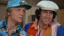 Starsky and Hutch Are Guilty
