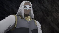 Protector of Kanae