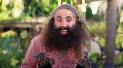 Episode 18 - Winter: Escape to the Tropics & Native Colour Episode 18 - Winter: Escape to the Tropics & Native Colour