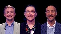 Micah Fritz Vs. Kiley Campbell Vs. Greg Harris, Show # 9298. Micah Fritz Vs. Kiley Campbell Vs. Greg Harris, Show # 9298.
