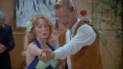 Tap Dancing Her Way Right Back Into Your Hearts