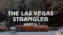 The Las Vegas Strangler (2)
