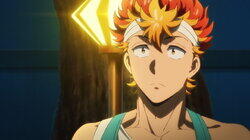 Don't Admit Defeat Even If You're Dead! A Delinquent in Denji Heian-kyo! Don't Admit Defeat Even If You're Dead! A Delinquent in Denji Heian-kyo!