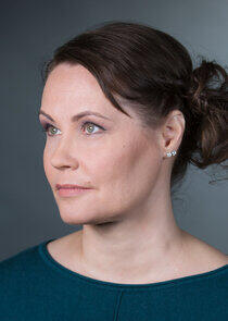 Heli Haapalainen