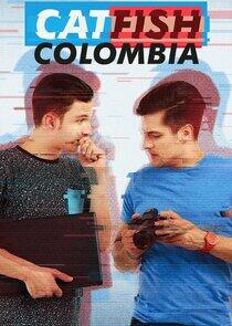 Catfish Colombia Catfish Colombia