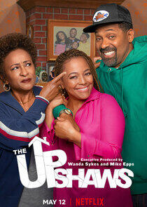 The Upshaws - Season 1 The Upshaws - Season 1