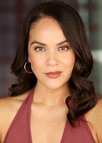 photo of Leticia LaBelle