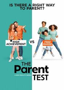 The Parent Test The Parent Test