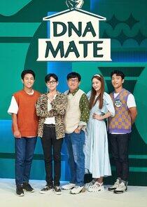 DNA Mate DNA Mate