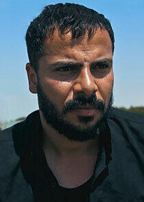 Mehdi Doz Mehdi Doz