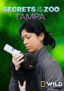 Secrets of the Zoo: Tampa Secrets of the Zoo: Tampa