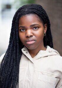 Francesca Amewudah-Rivers Francesca Amewudah-Rivers