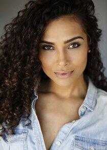 Brittany Lucio Brittany Lucio