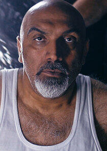 Nader Nader