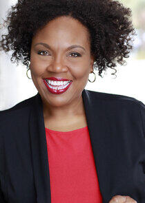 photo of Ellana Barksdale