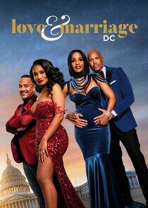 Love & Marriage: DC Love & Marriage: DC