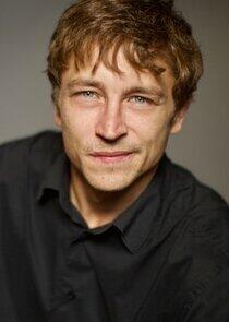 Vincent Rottiers Vincent Rottiers