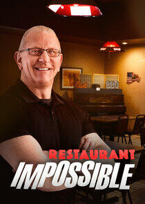 Restaurant: Impossible Restaurant: Impossible