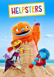 Helpsters Helpsters