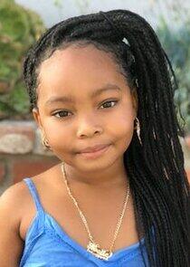 photo of Noelle Louie