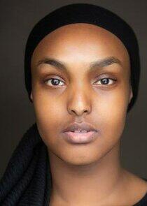 Asha Hassan Asha Hassan