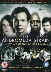The Andromeda Strain - Season 1 The Andromeda Strain - Season 1