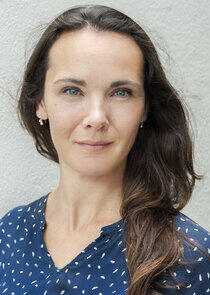 Astrid van Eck Astrid van Eck