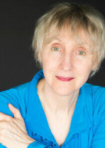 photo of Wendy Gorling photo of Wendy Gorling
