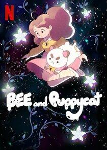 Bee and PuppyCat - Season 1 Bee and PuppyCat - Season 1