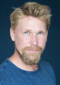 Matti Ristinen