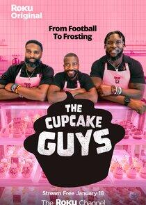 The Cupcake Guys The Cupcake Guys